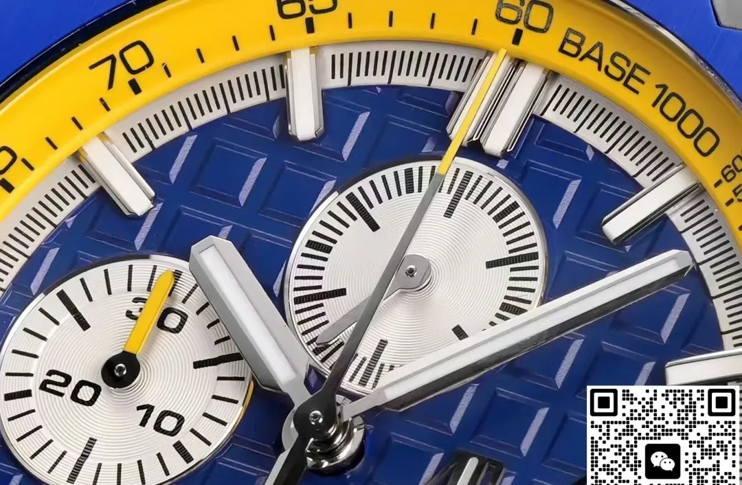 TK Factory Audemars Piguet Royal Oak Offshore 26400SO.OO.A057CA.01 1:1 Best Edition Replica Watch